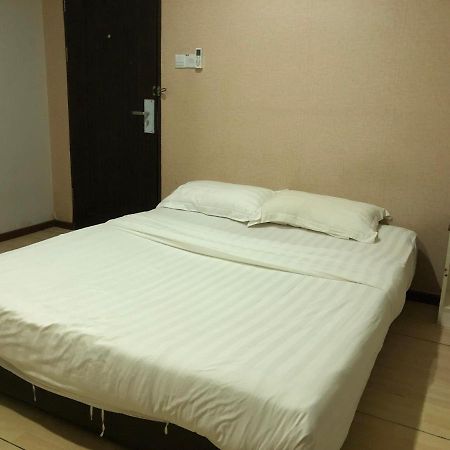Super Oyo 90668 Joy Inn Miri Eksteriør bilde