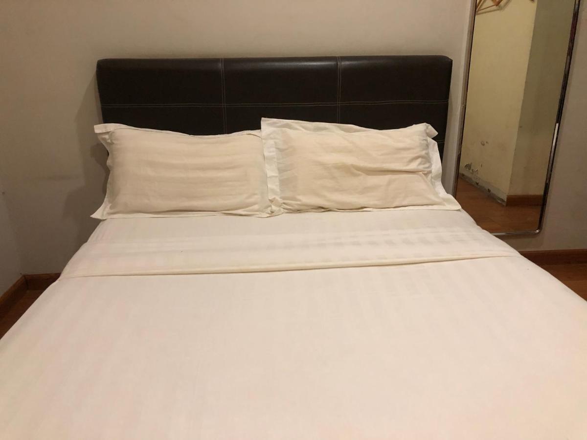 Super Oyo 90668 Joy Inn Miri Eksteriør bilde