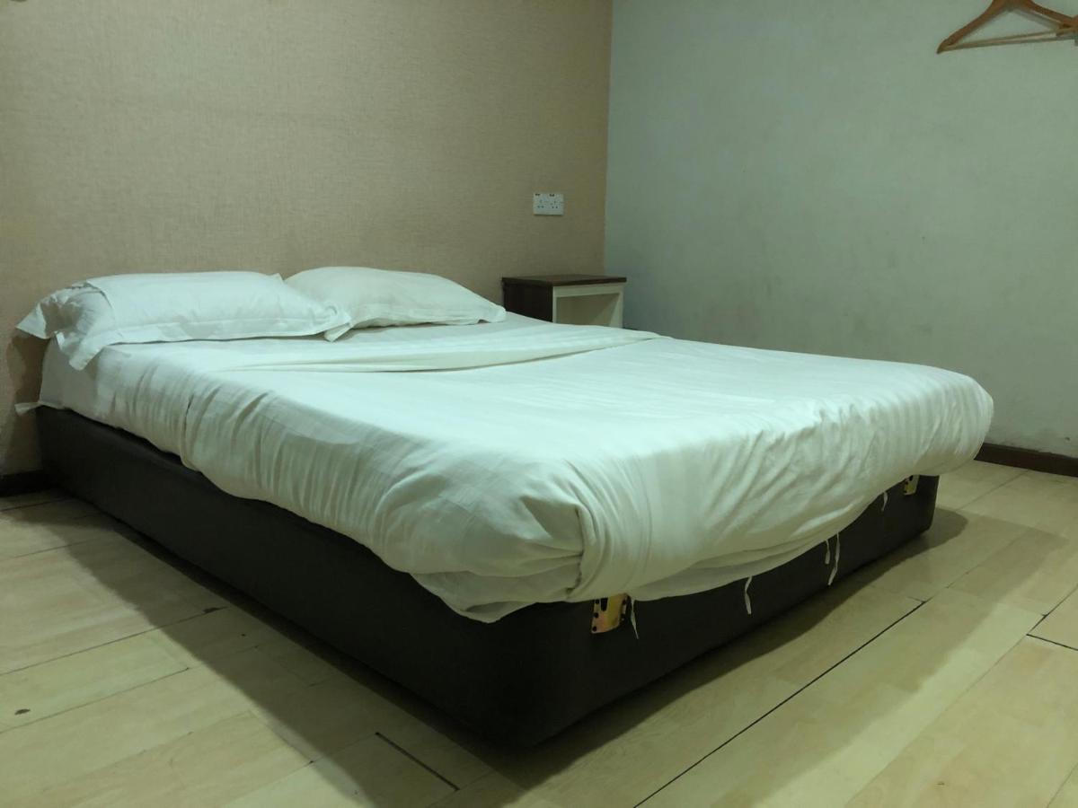 Super Oyo 90668 Joy Inn Miri Eksteriør bilde