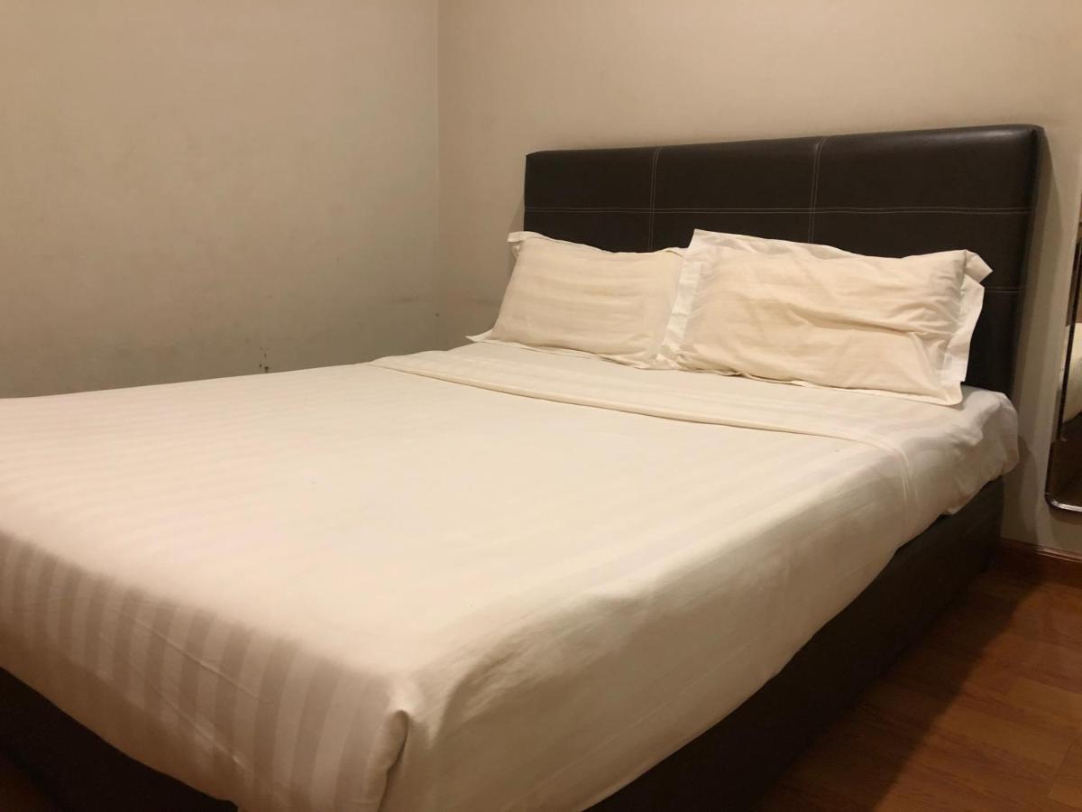 Super Oyo 90668 Joy Inn Miri Eksteriør bilde