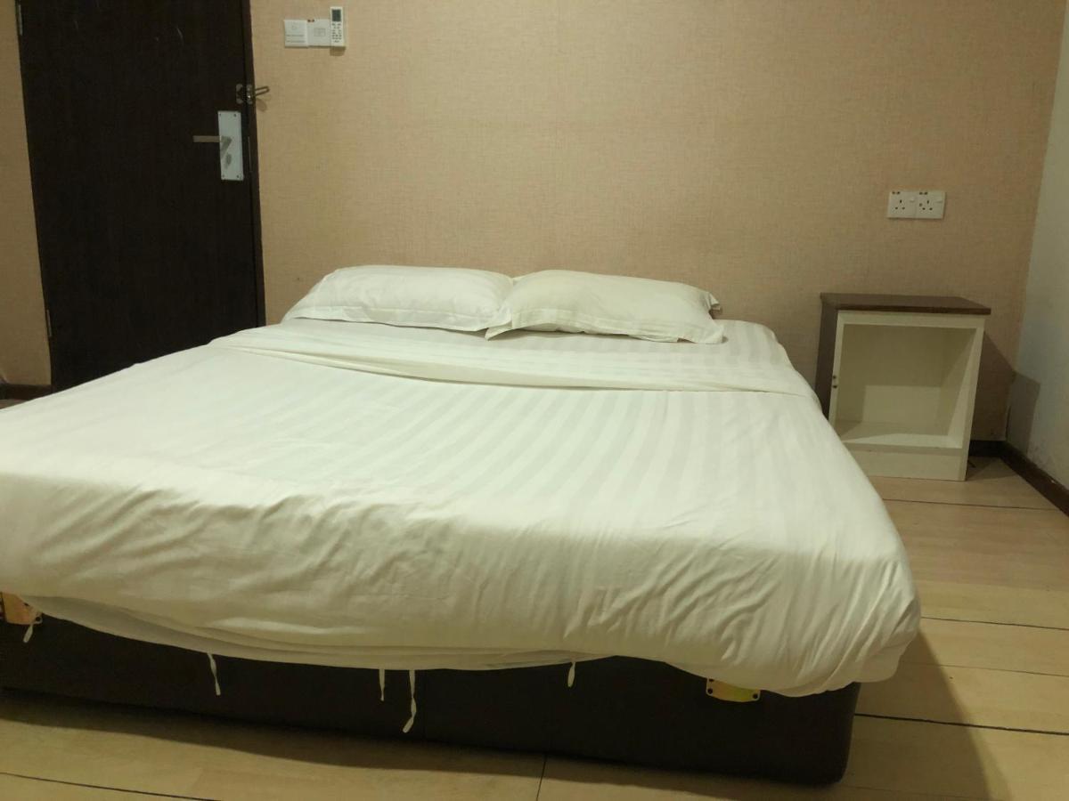 Super Oyo 90668 Joy Inn Miri Eksteriør bilde